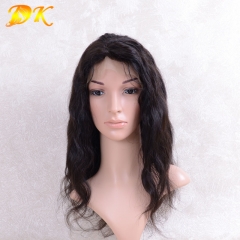 BIG Curly Hair Full lace Wig 100% human Plus hair